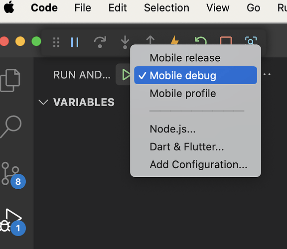 VSCode Release